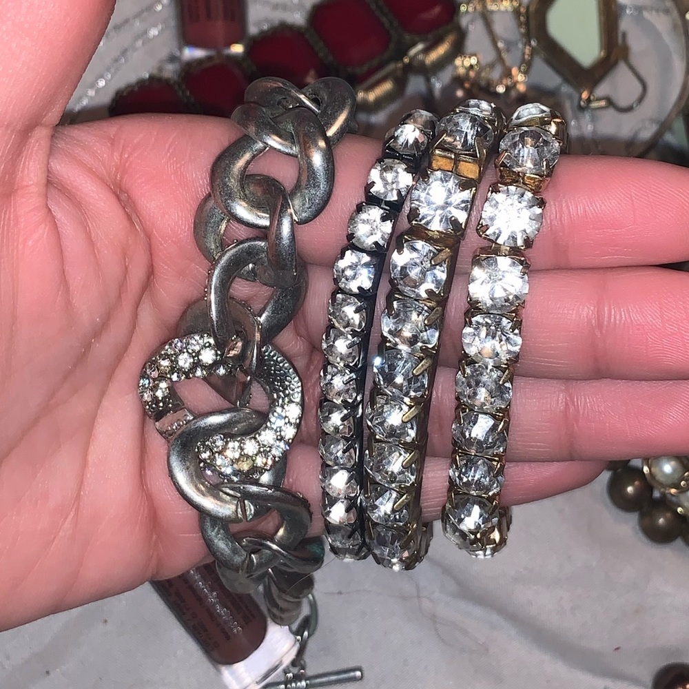 Bracelets